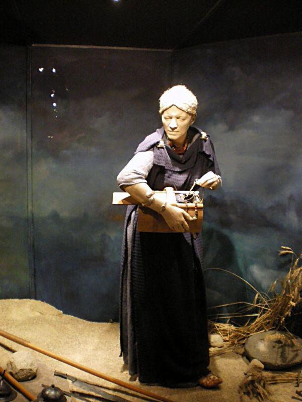 Muzeum Archeologiczne 15